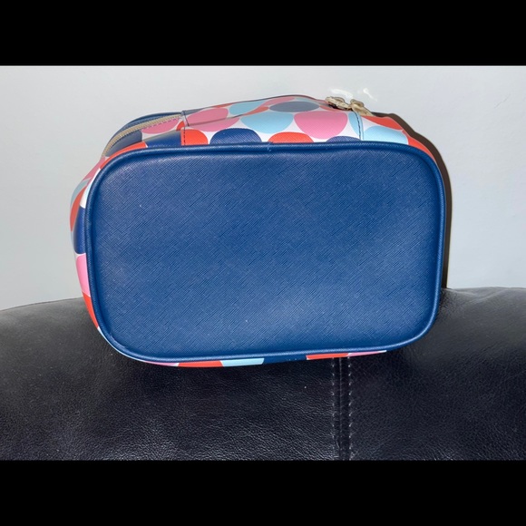 Dabney Lee Cosmetic Makeup Bag - Picture 4 of 6
